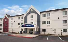 Candlewood Suites Harrisonburg